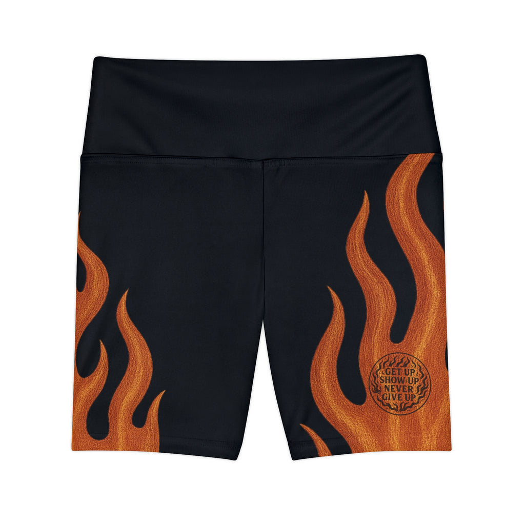 No Limits Performance Shorts – Move Freely, Train Harder