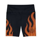 No Limits Performance Shorts – Move Freely, Train Harder