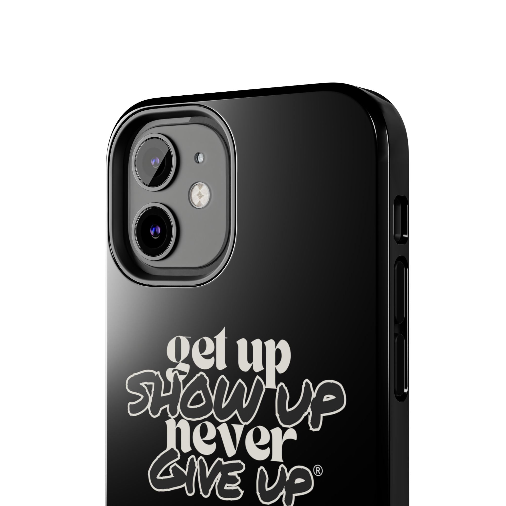 Hustle Hard Phone Case – Protect Your Phone & Your Mindset