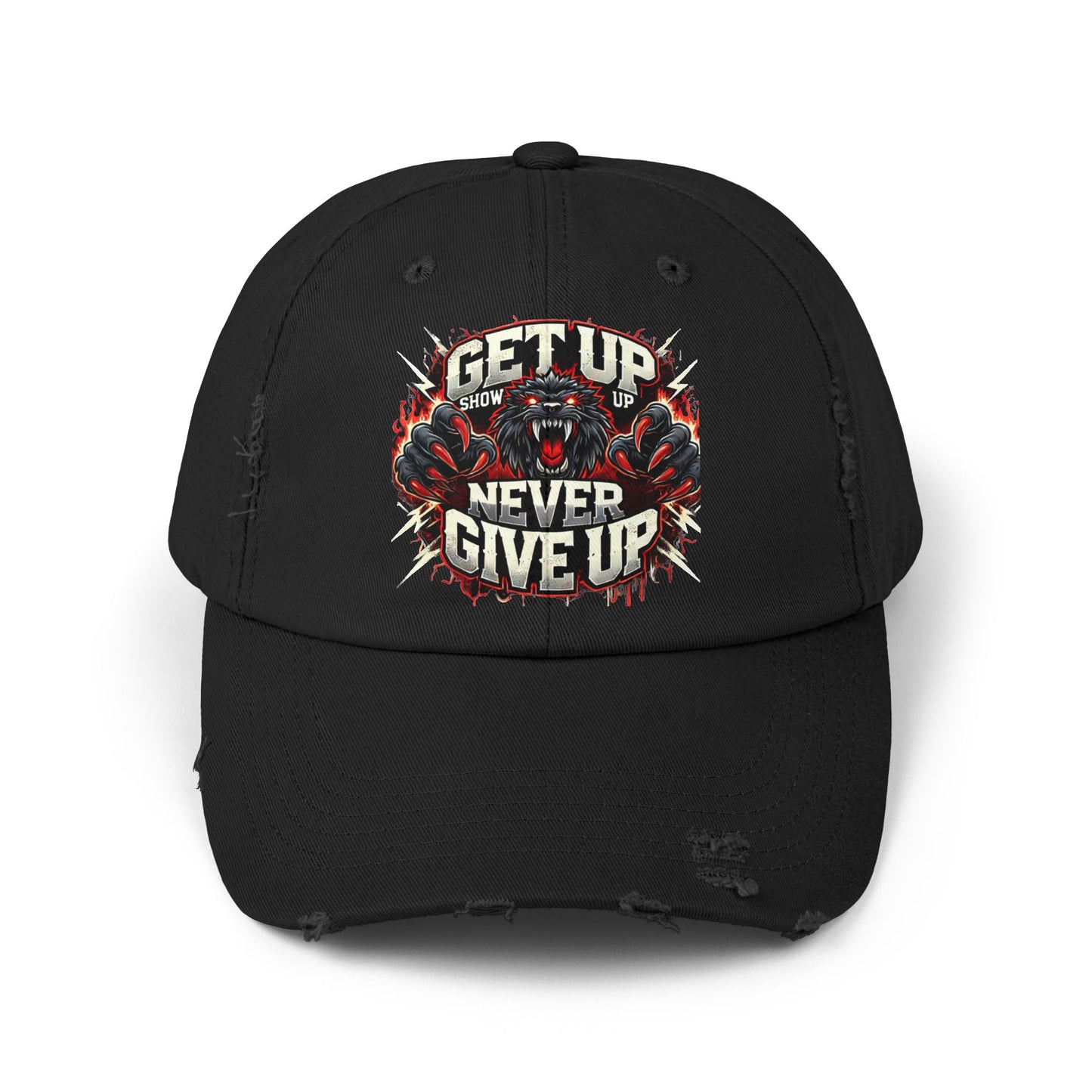 Mindset Over Everything Hat – Success Starts in Your Mind