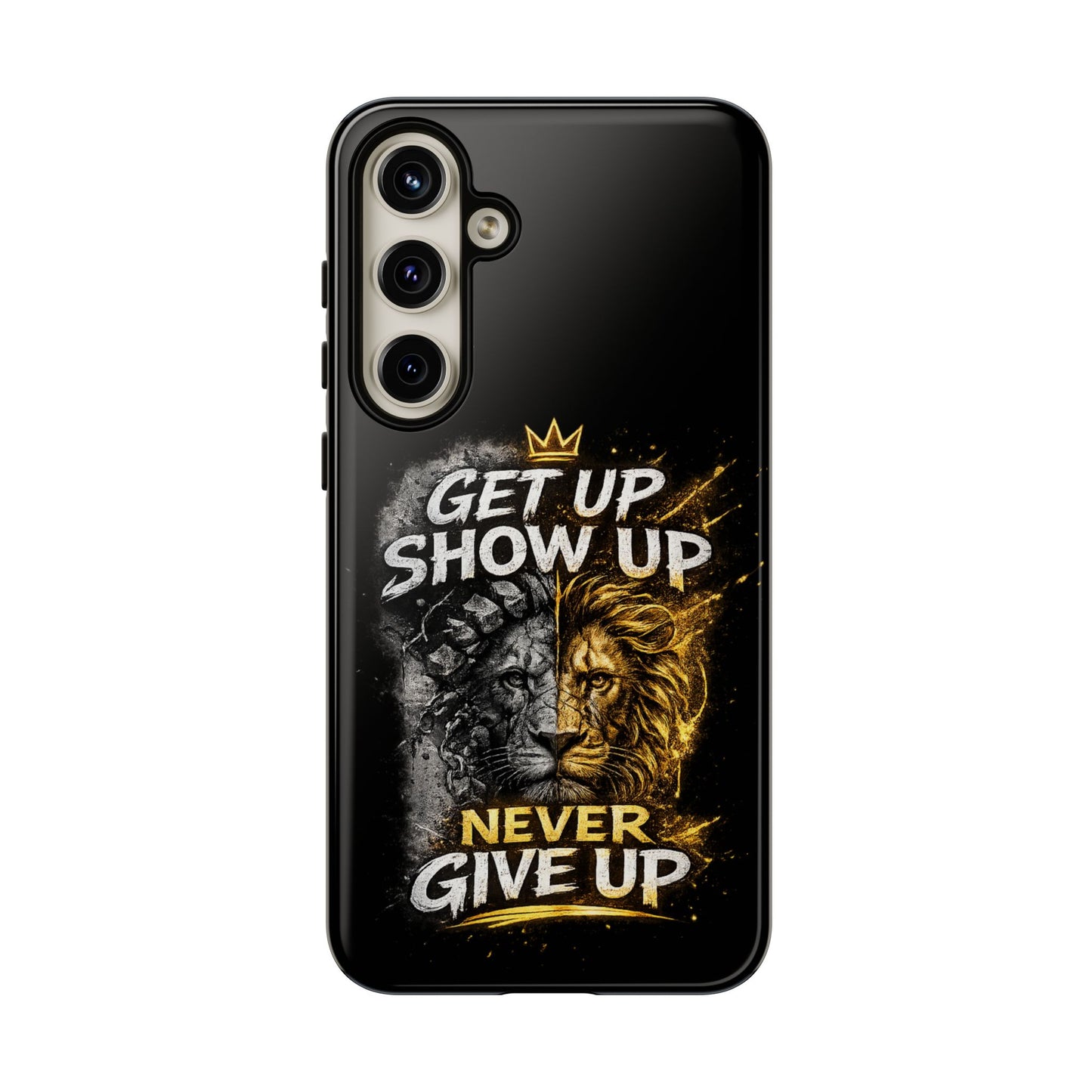 Premium Protective Phone Case – Durable Shockproof Case for iPhone, Samsung Galaxy & Google Pixel