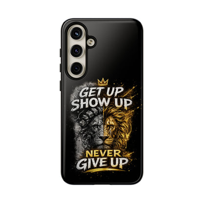 Premium Protective Phone Case – Durable Shockproof Case for iPhone, Samsung Galaxy & Google Pixel