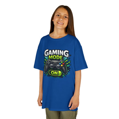 Kids Heavy Cotton™ Tee Gaming Shirt