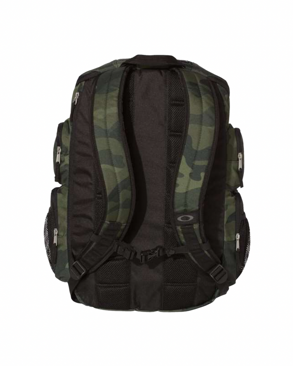 Oakley Enduro 2.0 Backpack, 30L – Embroidered “Get Up Show Up Never Give Up”