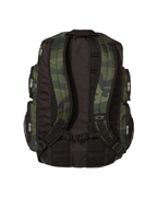 Oakley Enduro 2.0 Backpack, 30L – Embroidered “Get Up Show Up Never Give Up”