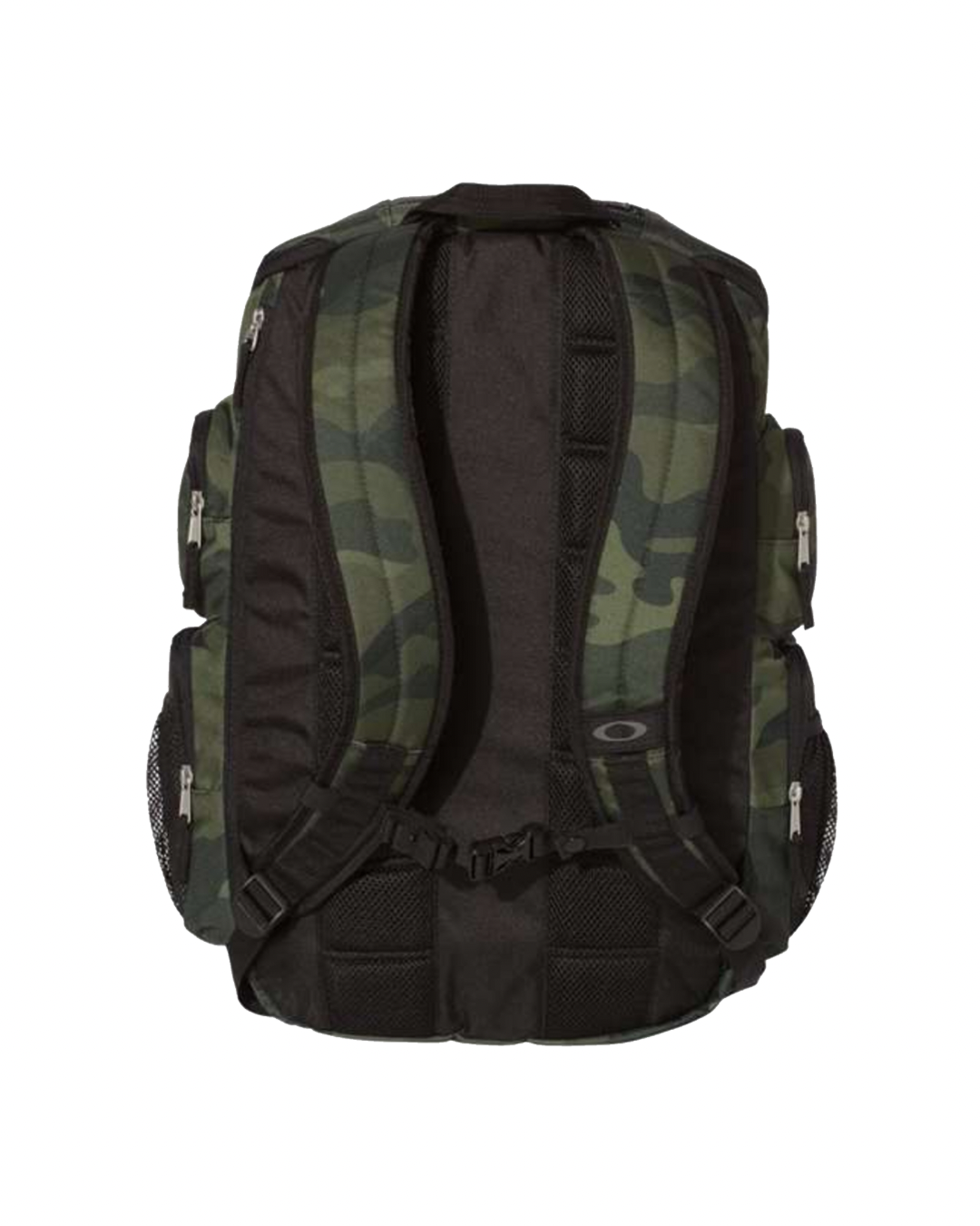 Oakley Enduro 2.0 Backpack, 30L – Embroidered “Get Up Show Up Never Give Up”