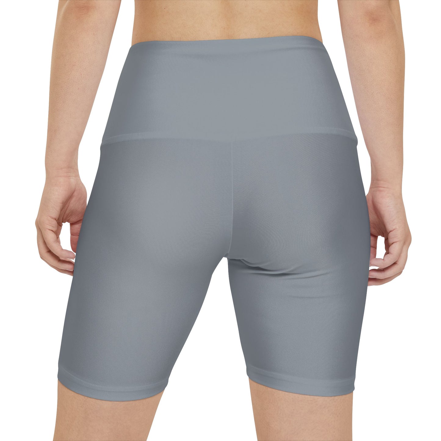 No Limits Performance Shorts – Move Freely, Train Harder (Gravel)