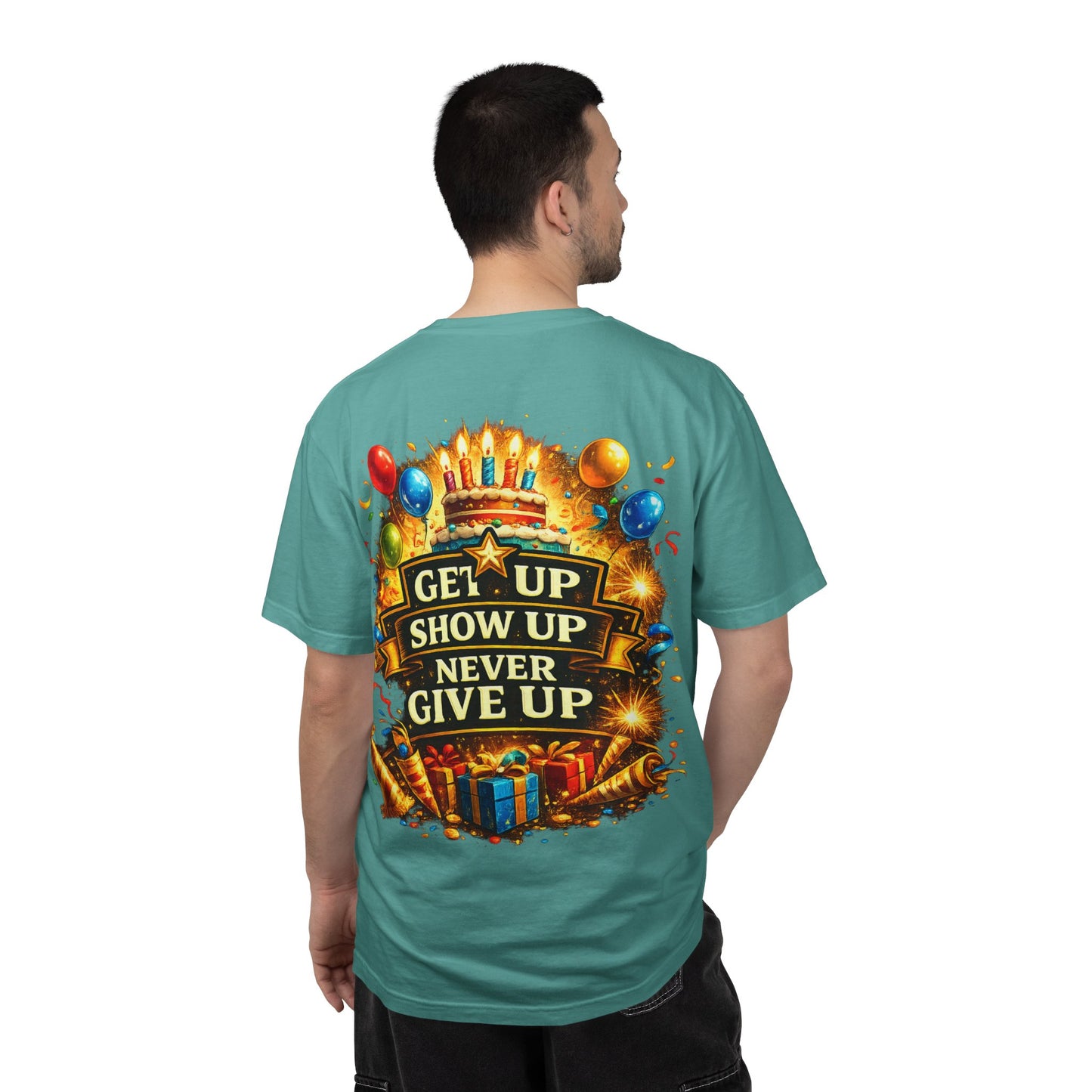 Custom Name Birthday Cruise Shirt