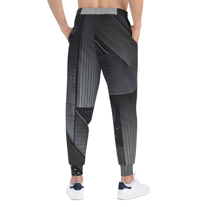 Elite Motivational UNISEX Joggers – Achieve in Comfort & Style