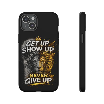 Premium Protective Phone Case – Durable Shockproof Case for iPhone, Samsung Galaxy & Google Pixel