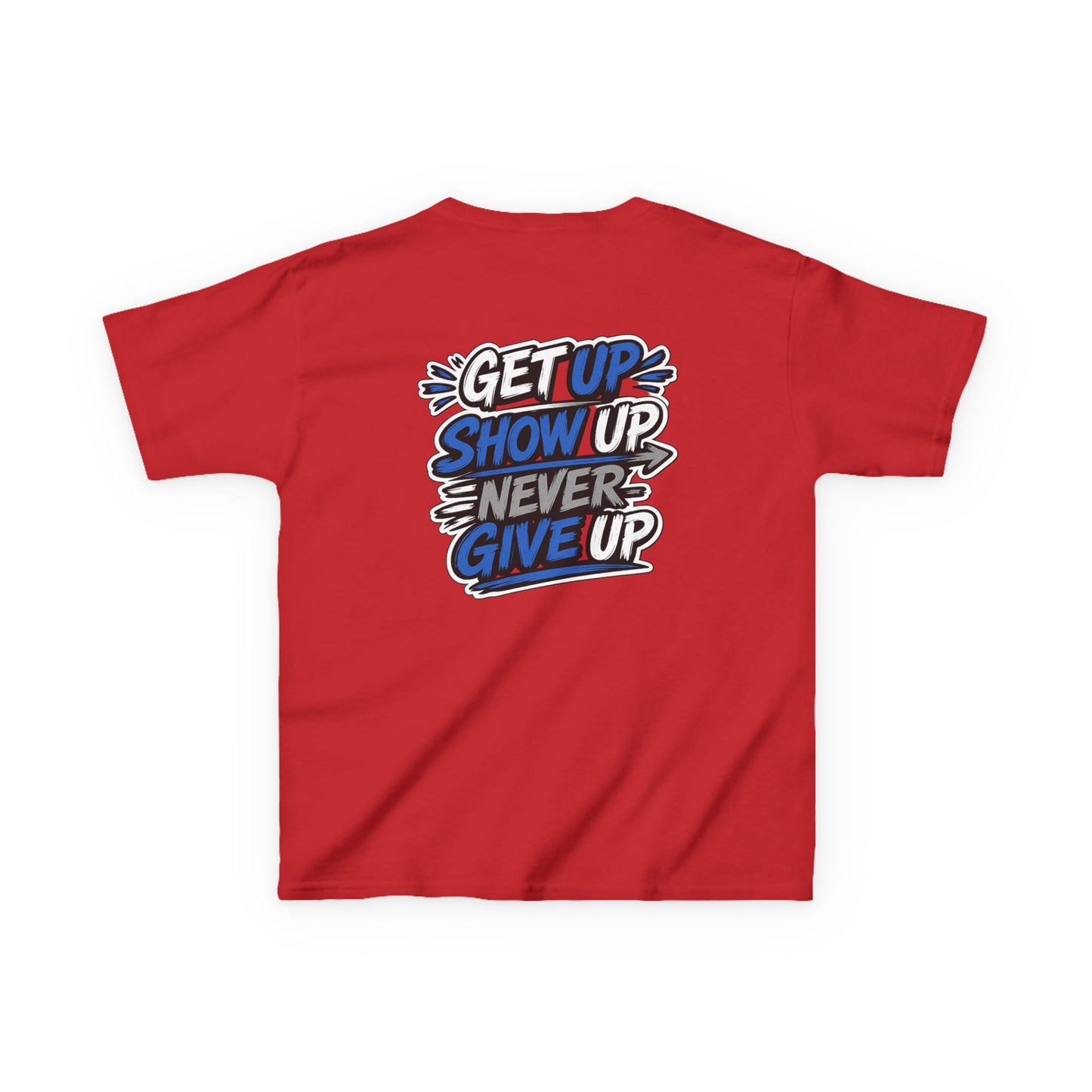 Kids Heavy Cotton™ Tee Gaming Shirt