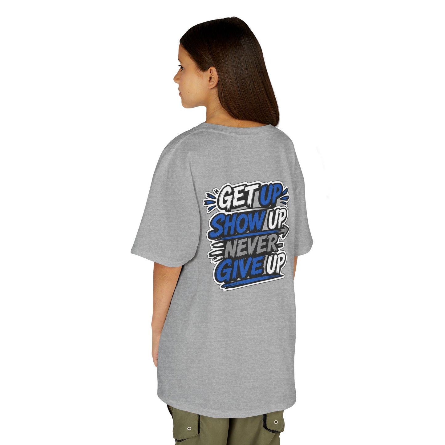 Kids Heavy Cotton™ Tee Gaming Shirt