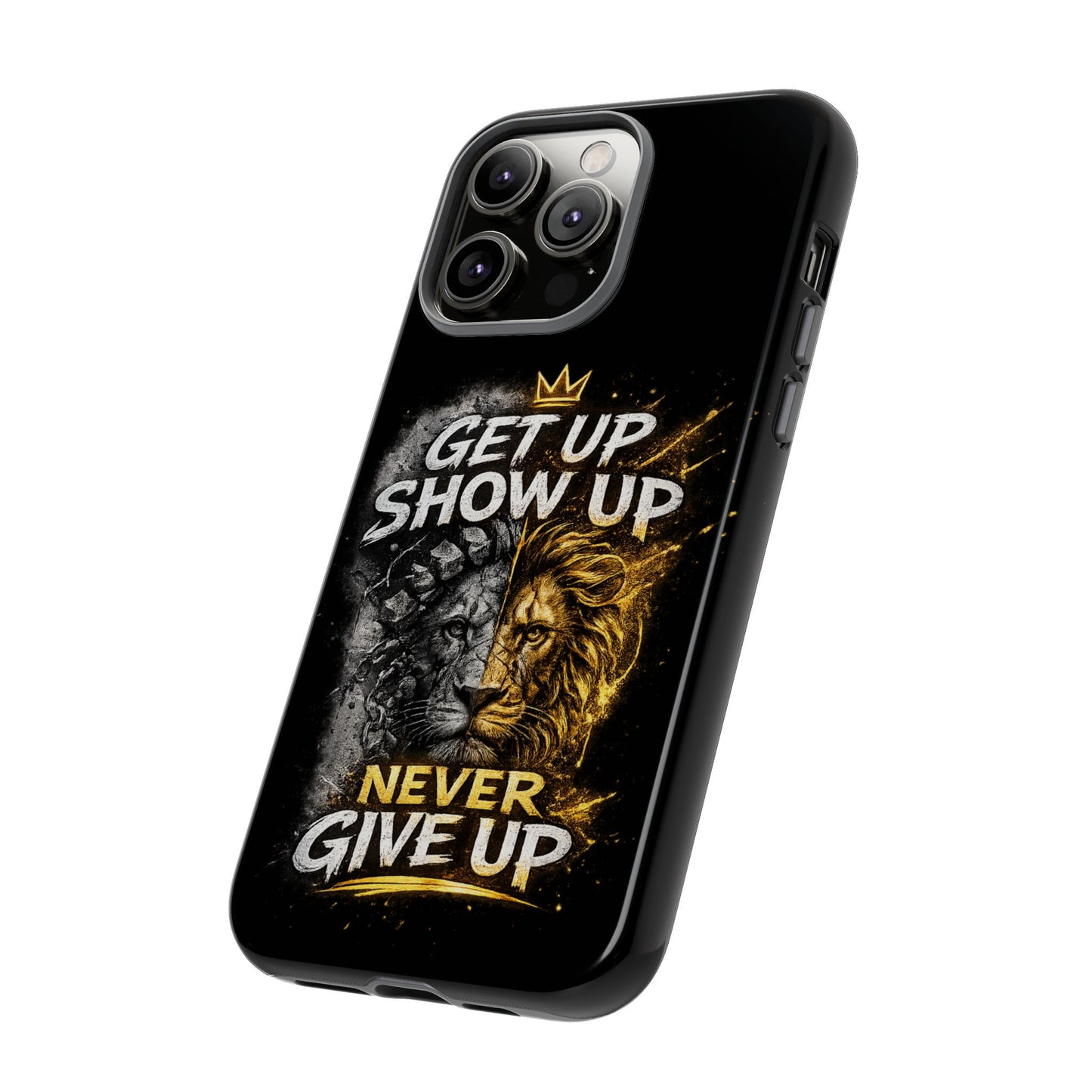 Premium Protective Phone Case – Durable Shockproof Case for iPhone, Samsung Galaxy & Google Pixel