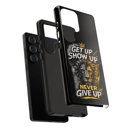 Premium Protective Phone Case – Durable Shockproof Case for iPhone, Samsung Galaxy & Google Pixel