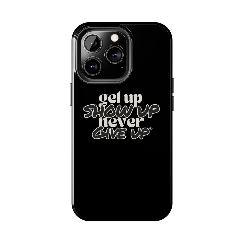 Hustle Hard Phone Case – Protect Your Phone & Your Mindset