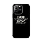 Hustle Hard Phone Case – Protect Your Phone & Your Mindset