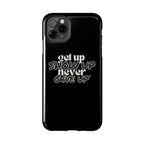 Hustle Hard Phone Case – Protect Your Phone & Your Mindset
