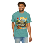 Custom Name Birthday Cruise Shirt