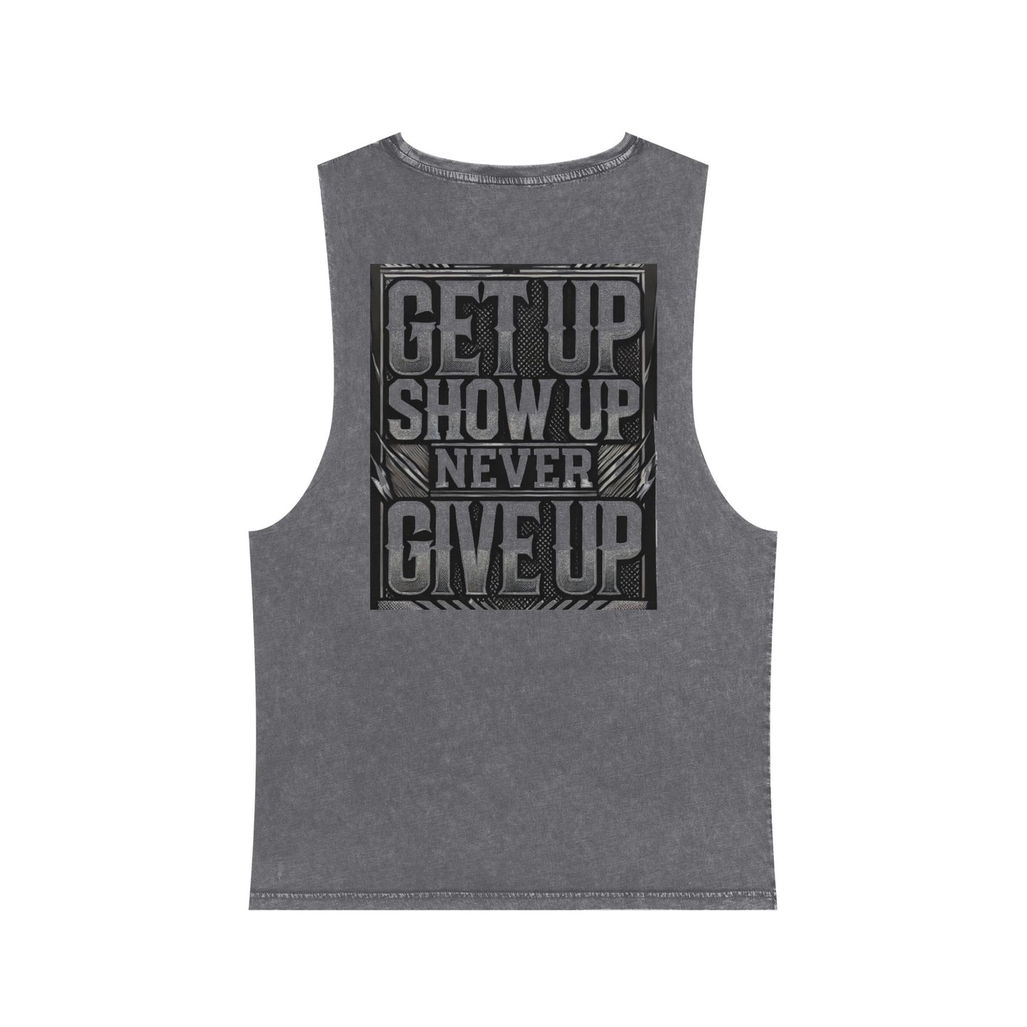Chasing PR’s not people muscle tank
