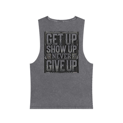 Chasing PR’s not people muscle tank