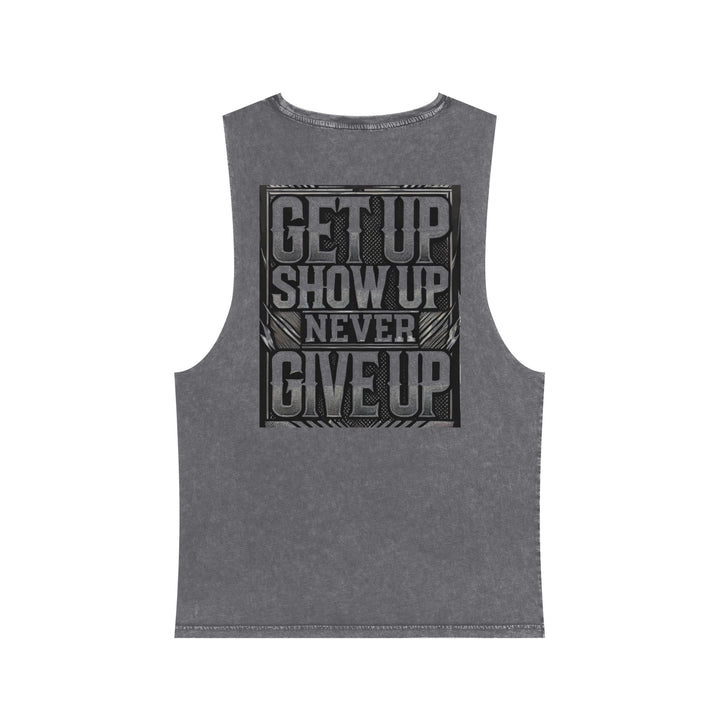 Chasing PR’s not people muscle tank
