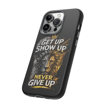 Premium Protective Phone Case – Durable Shockproof Case for iPhone, Samsung Galaxy & Google Pixel