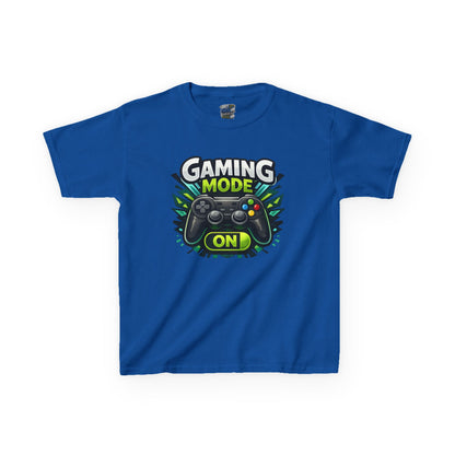 Kids Heavy Cotton™ Tee Gaming Shirt