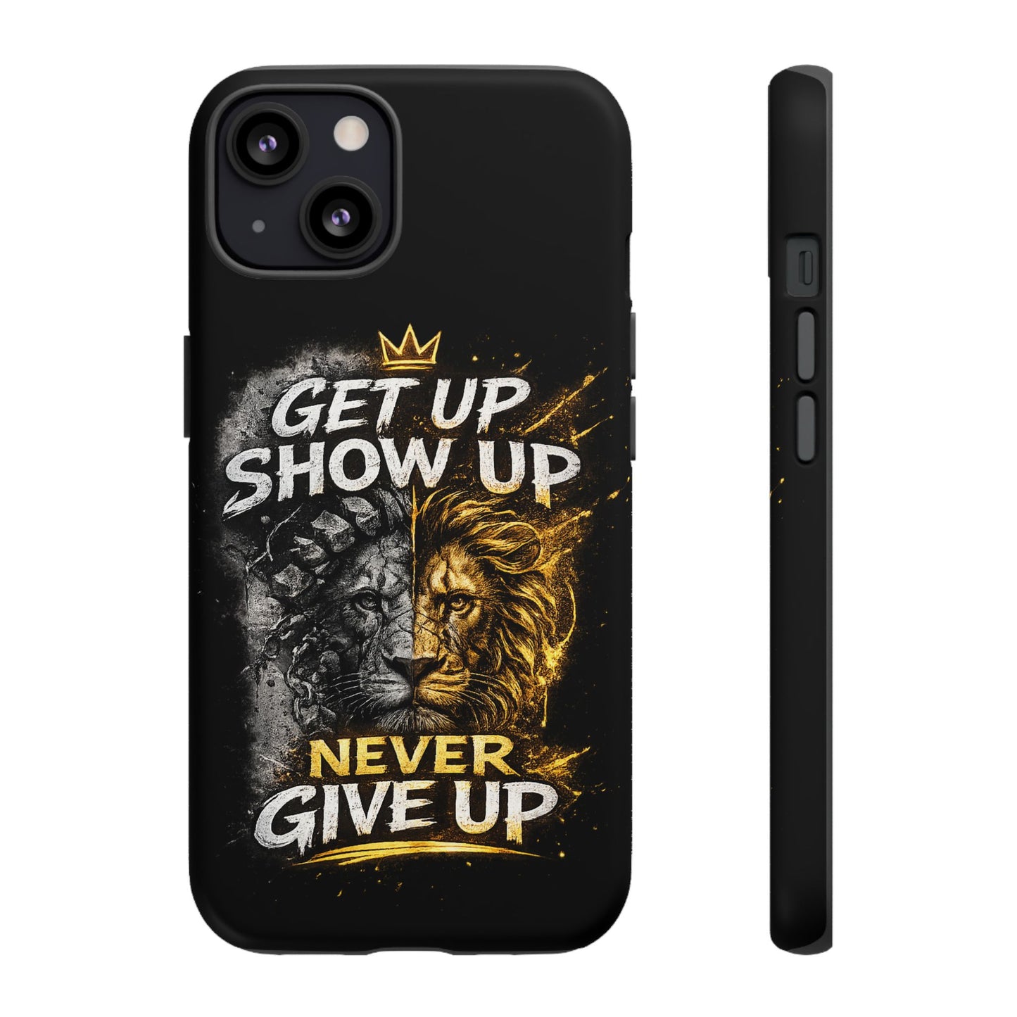 Premium Protective Phone Case – Durable Shockproof Case for iPhone, Samsung Galaxy & Google Pixel