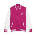 Unisex Heavyweight Letterman Jacket