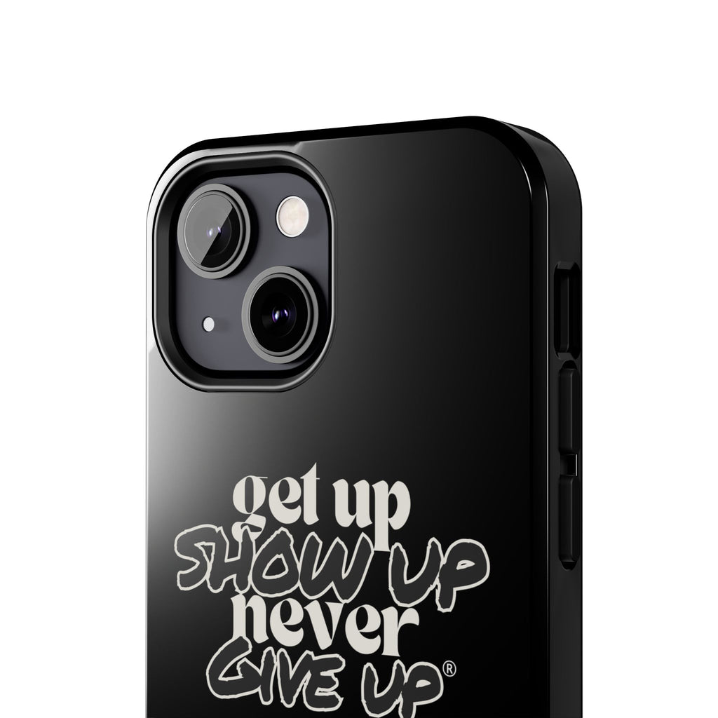 Hustle Hard Phone Case – Protect Your Phone & Your Mindset