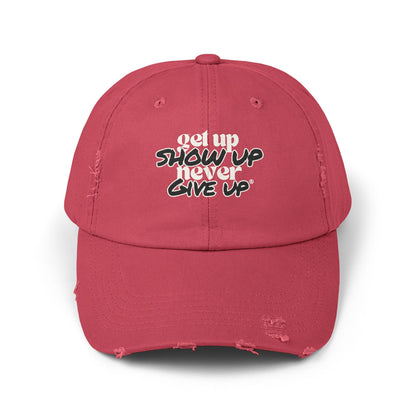 Mindset Over Everything Hat – Success Starts in Your Mind