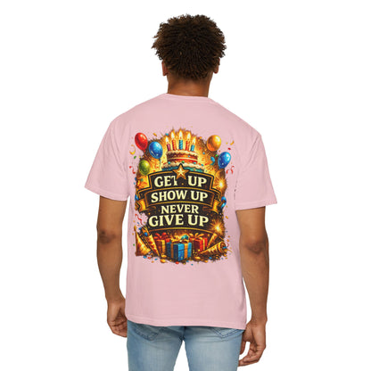 Custom Name Birthday Cruise Shirt