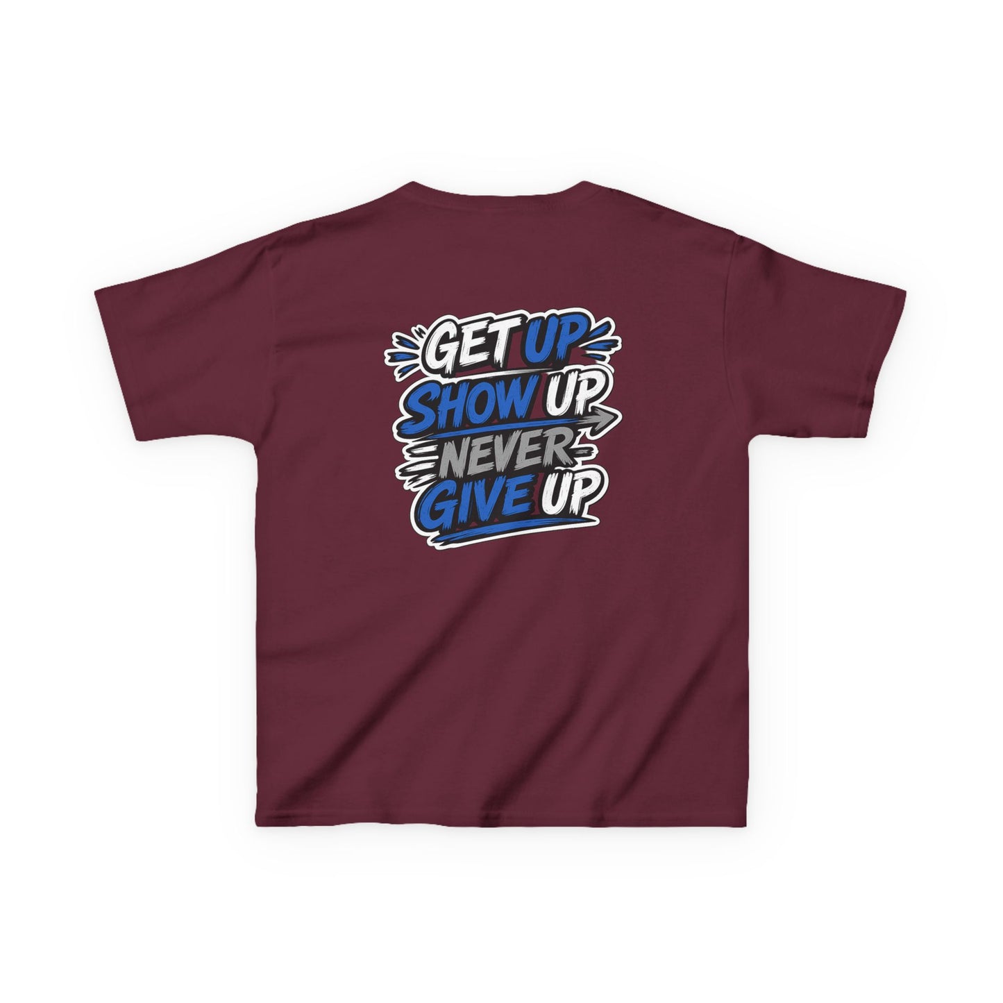 Kids Heavy Cotton™ Tee Gaming Shirt