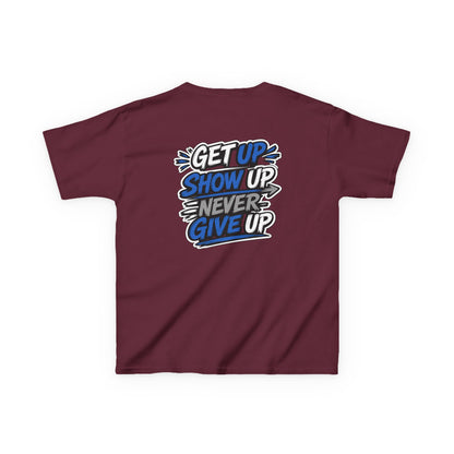 Kids Heavy Cotton™ Tee Gaming Shirt