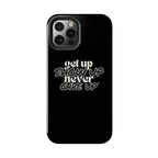 Hustle Hard Phone Case – Protect Your Phone & Your Mindset
