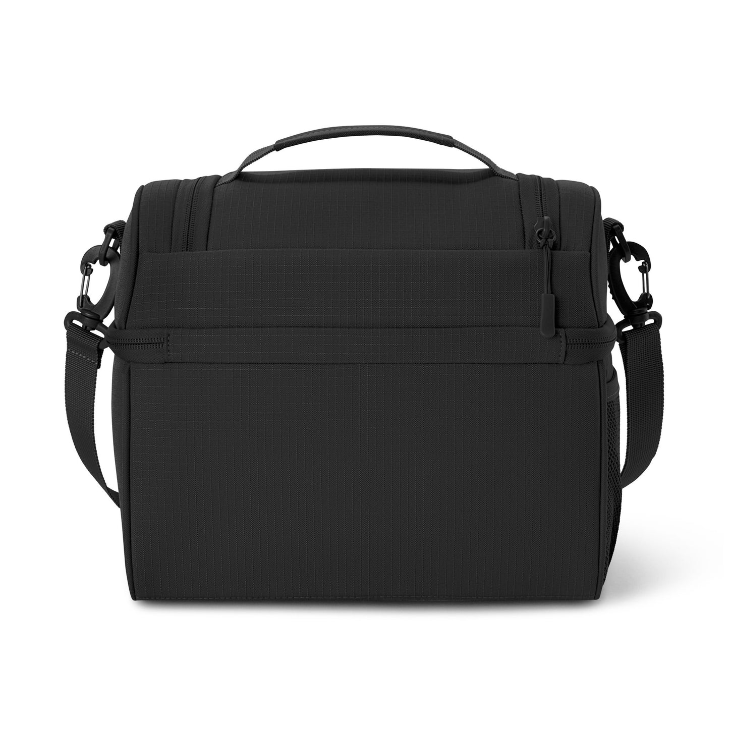 Premium Insulated Cooler Bag – Leakproof Soft Lunch Cooler for Work, Beach, Travel, Camping, Gym & Everyday Use | Fits 6 Cans