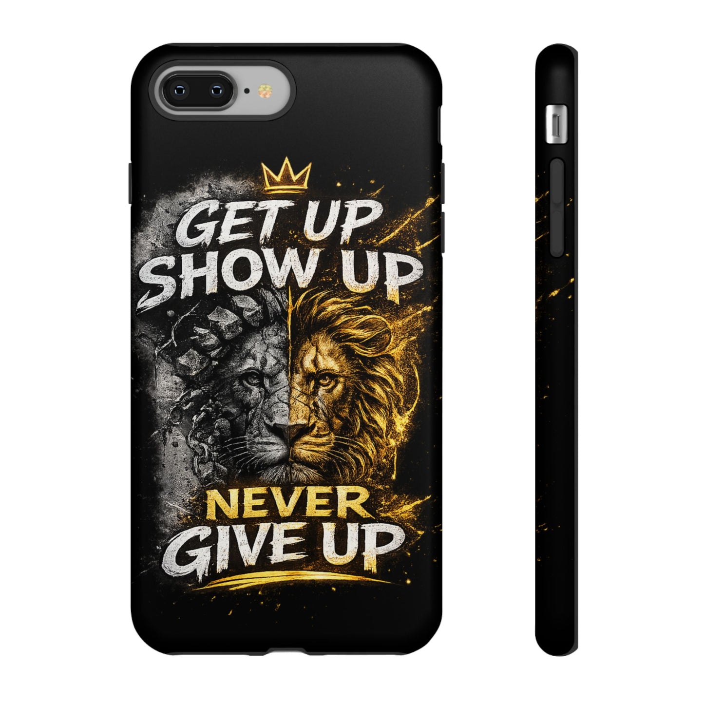 Premium Protective Phone Case – Durable Shockproof Case for iPhone, Samsung Galaxy & Google Pixel