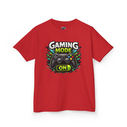 Kids Heavy Cotton™ Tee Gaming Shirt