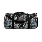 The Grind Duffle Bag – Built for Winners