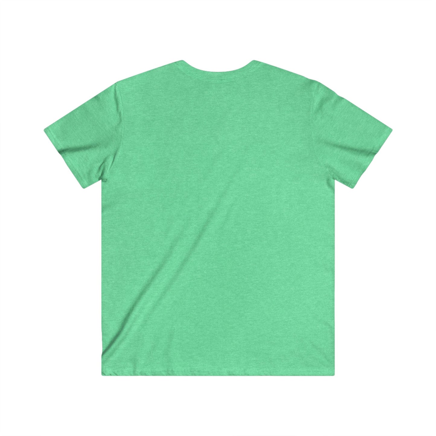 RELENTLESS MINDSET MENS VNECK - MOVE WITH PURPOSE, TRAIN WITH FOCUS