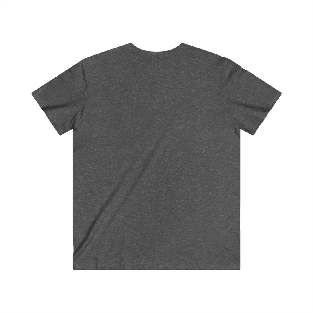 RELENTLESS MINDSET MENS VNECK - MOVE WITH PURPOSE, TRAIN WITH FOCUS
