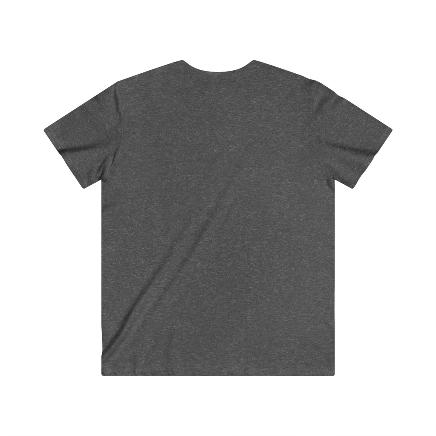 RELENTLESS MINDSET MENS VNECK - MOVE WITH PURPOSE, TRAIN WITH FOCUS