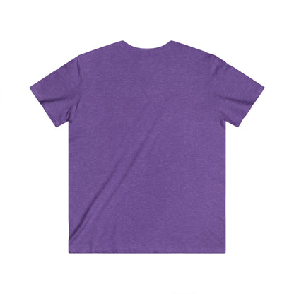 RELENTLESS MINDSET MENS VNECK - MOVE WITH PURPOSE, TRAIN WITH FOCUS