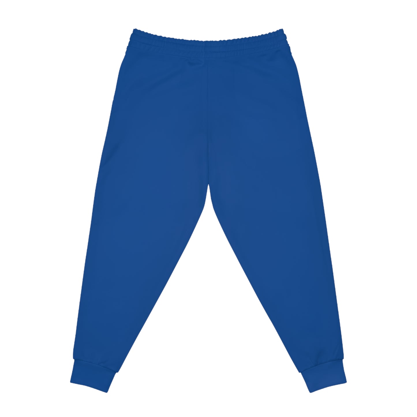 Elite Motivational UNISEX Joggers – Achieve in Comfort & Style (Royal)