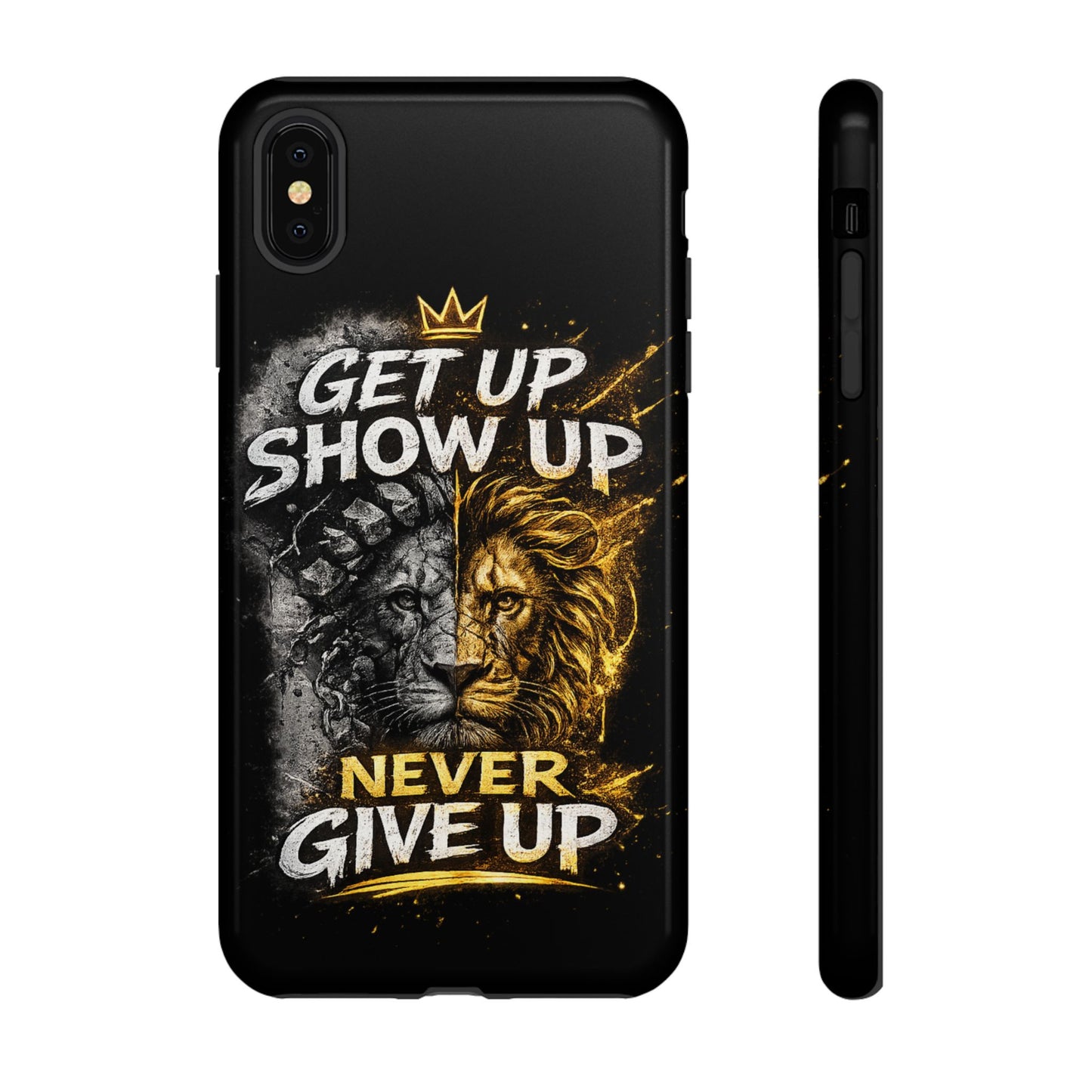 Premium Protective Phone Case – Durable Shockproof Case for iPhone, Samsung Galaxy & Google Pixel