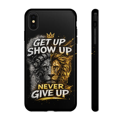 Premium Protective Phone Case – Durable Shockproof Case for iPhone, Samsung Galaxy & Google Pixel
