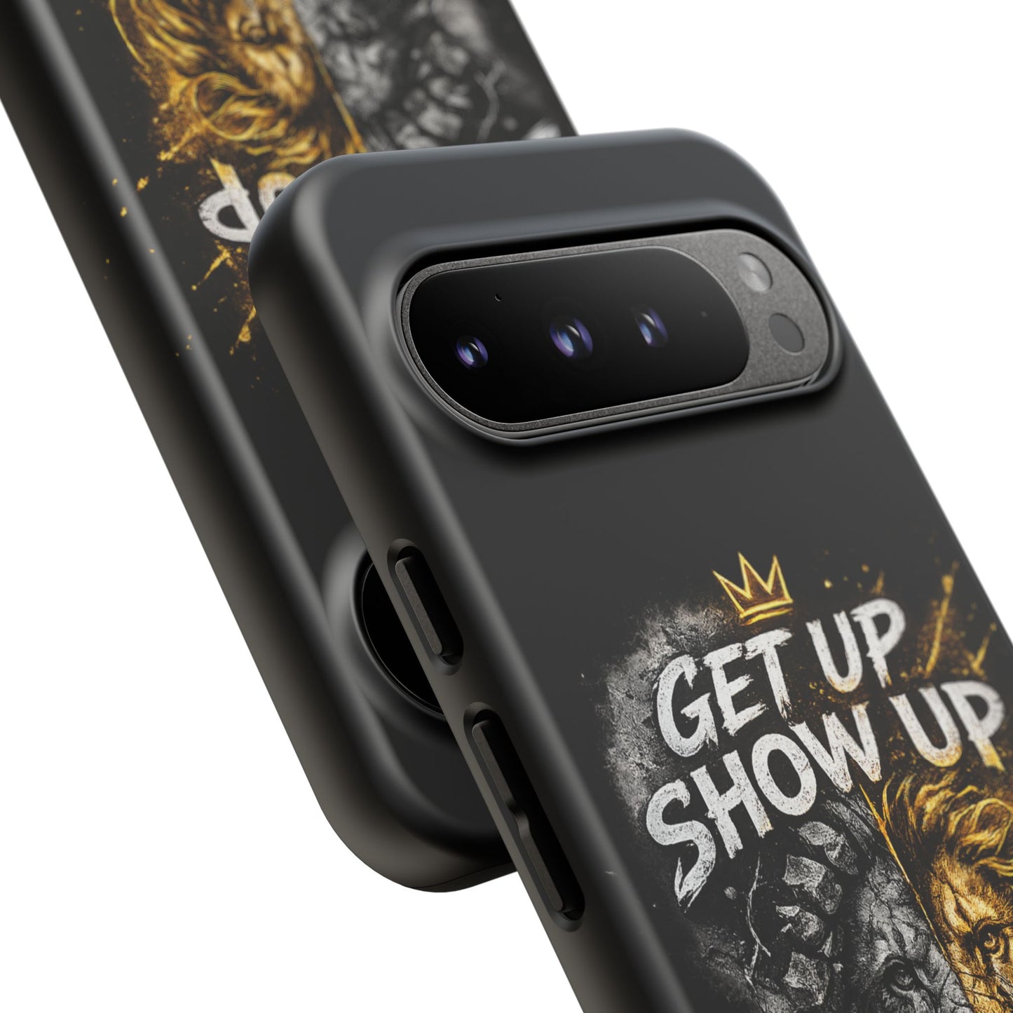 Premium Protective Phone Case – Durable Shockproof Case for iPhone, Samsung Galaxy & Google Pixel