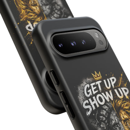 Premium Protective Phone Case – Durable Shockproof Case for iPhone, Samsung Galaxy & Google Pixel