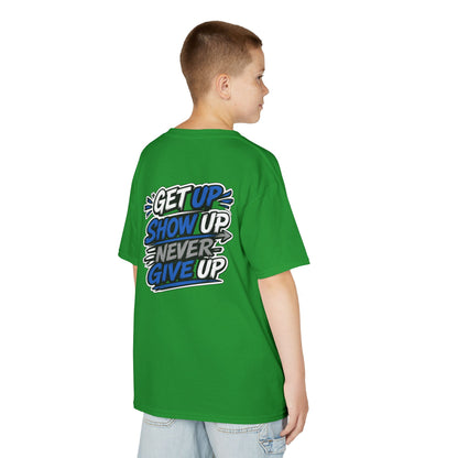 Kids Heavy Cotton™ Tee Gaming Shirt
