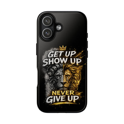 Premium Protective Phone Case – Durable Shockproof Case for iPhone, Samsung Galaxy & Google Pixel